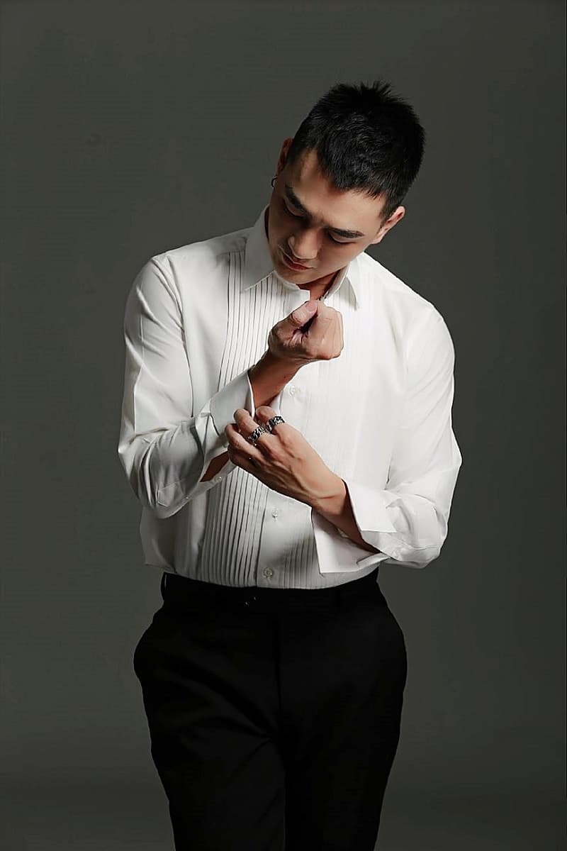 CEO Lê Duy Long Giới thiệu CEO Lê Duy Long